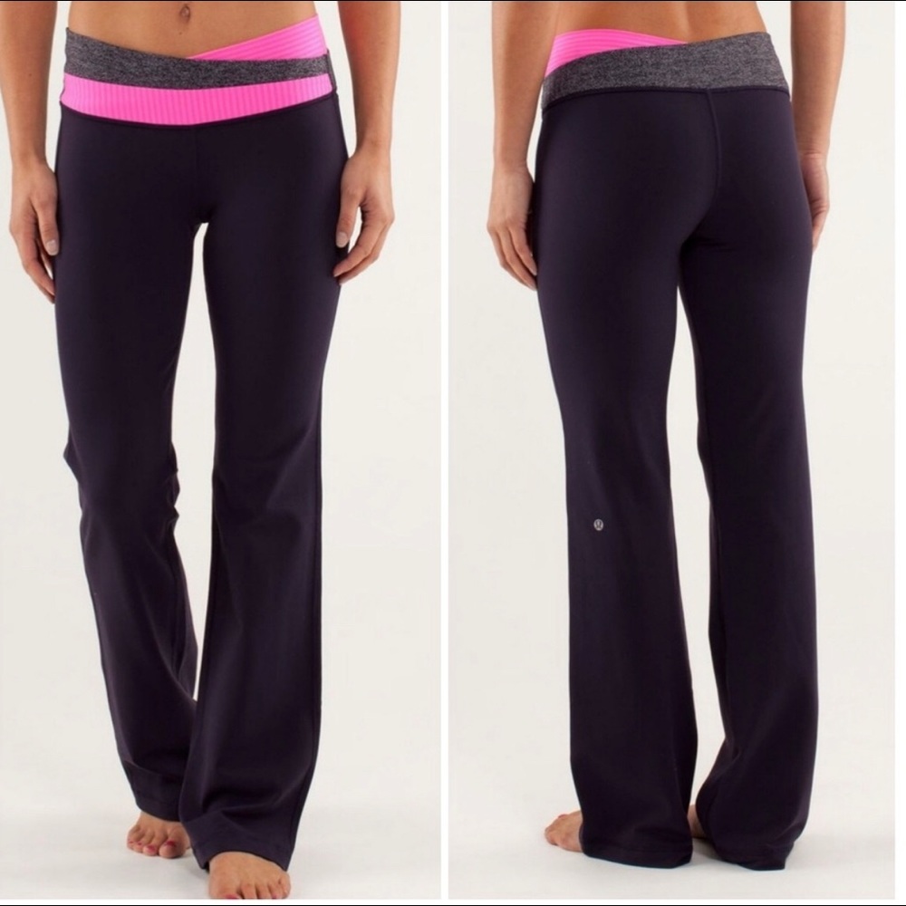 Lululemon Astro Pants Size 2